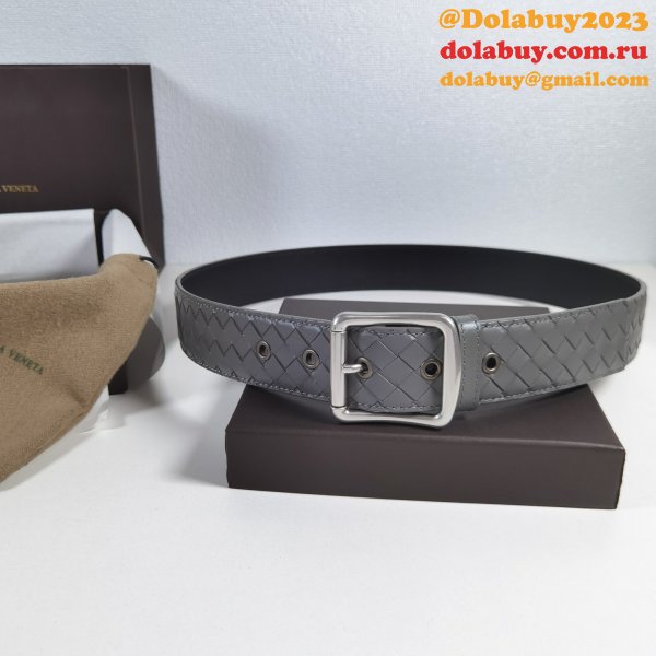 WHERE TO BUY BOTTEGA VENETA Replica BELT 40MM