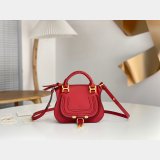 Luxury Quality Designer Replica Chloe Marcie 1199 Bag