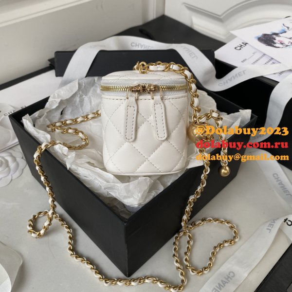 Vanity Luxury Shoulder Perfect Best AP1447 Replica Bag