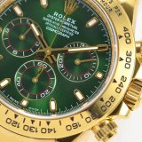 Rolex Cosmograph Daytona