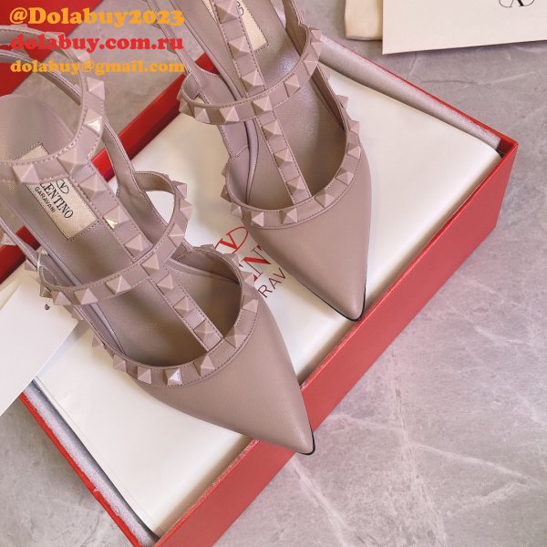 Cheap Replica Valentino Perfect Shoes