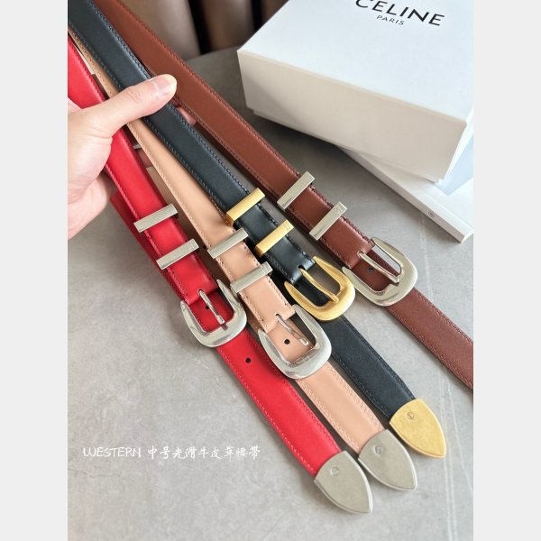 Wholesale Perfect CELINE 25MM Best belt