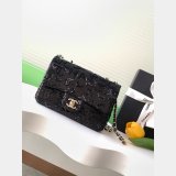 Luxury Replica A69900 Flap Mini Classic Handbag