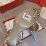 Fashion Valentino high heels Perfect Cheap High End Replica