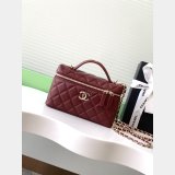 Fashion AP4407 Long Vanity With Chain Knockoff Bag