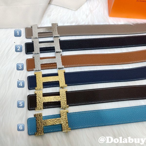 The Best H 38mm Hermes Belt Replica In The Market