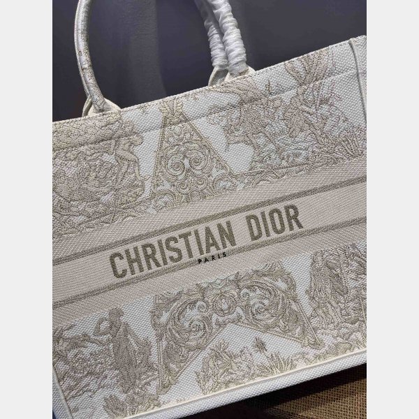 Highest Product Quality Dior Book Tote 2022 Replica Bag