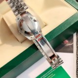 Rolex Datejust 31