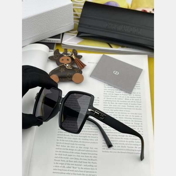 Designer High Quality Dior D6296/CD1106/CD8880/D288 Rplica Sunglass