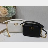 Top Quality 1:1 Mirror Dior Caro camera bag 3352