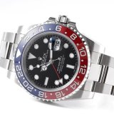 Rolex GMT-Master II