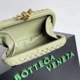 Top Quality Bottega Veneta BV Knot Clutch