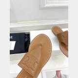 Dolabuy Celine Designer Replica Flip Flops Shoes