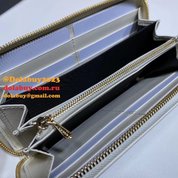 High Quality Gucci Replica 1955 Horsebit zip around 621889 wallet