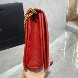 Replica Yves Saint Laurent Becky 27cm Bags Many Colours