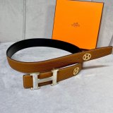 Perfect Hermes 38mm High Quality AAA+ Belts Online