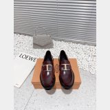 Copy Tod's Loafers British Retro 1:1 Mirror Replica Shoes