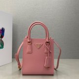 TOP PRADA SAFFIANO KILLER BAG FASHION 1BA358