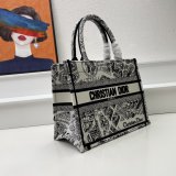 High Quality DIOR BOOK TOTE CHEAP REPLICA BAG