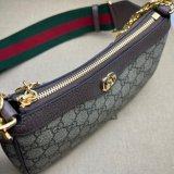 Gucci Replica Ophidia GG Crossbody Wholesale 735132 Luxury Bag