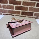 Ophidia Shoudler Top Handle 1:1 Mirror Gucci #696180 Bag