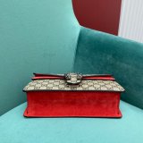 Wholesale UK Gucci 499623 Dionysus GG small shoulder bag