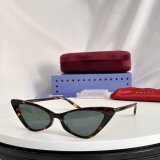 Cheap 1:1 Replica Sunglasses gucci GG0708