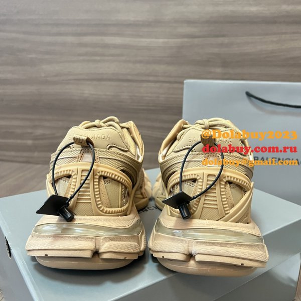 Track Balenciaga Replica Top Quality Trainers Shoes