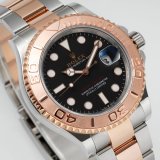 Rolex Yacht-Master 40