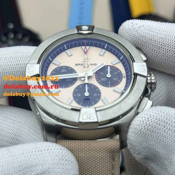 Breitling Avenger B01 Chronograph 44