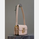 7 Star Miss Dior Graffiti patent leather shoulder bag