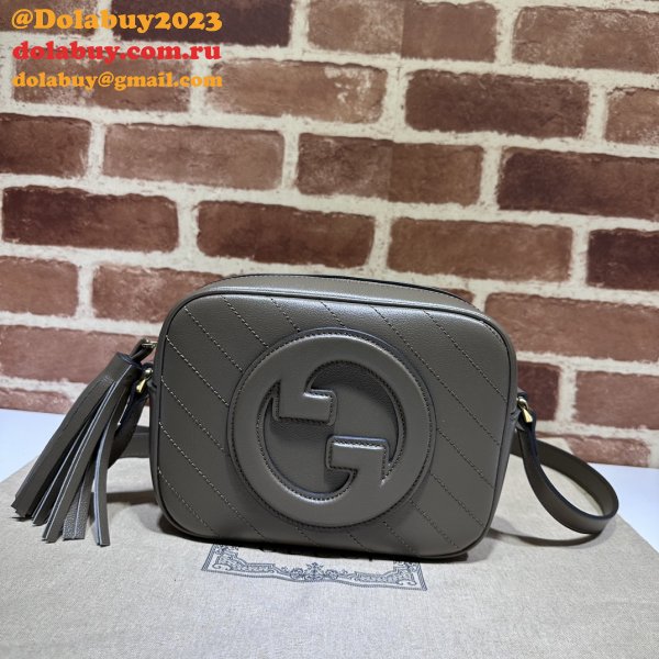 Top Quality 742360 Copy Blondie Gucci Shoulder Perfect Bag