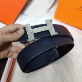 The Best H 38mm Hermes Belt Replica In The Market