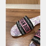 7 Star Top Quality Wholesale DIOR DWAY SLIDE