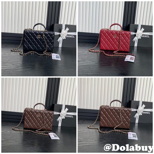 Designer Replica AAA+ Box Bags For AS5168 Sale