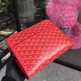 Top Quality Goyard Multi-Color Cosmetic toiletry bag