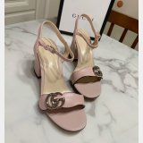 One Word Gucci Sandals Perfect Summer Slippers Shoes