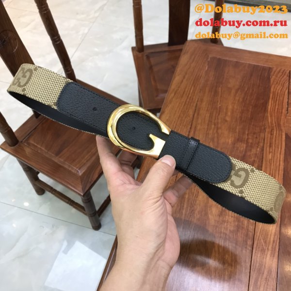 Top Quality Cheap GG 38mm Belt for sell