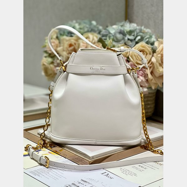 CD Lock Replica Dior Perfect Cest Top Quality 17/24CM Bag