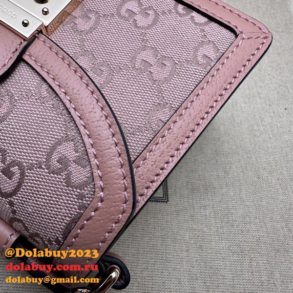 Ophidia Shoudler Top Handle 1:1 Mirror Gucci #696180 Bag