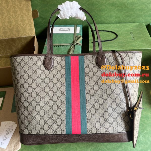 Luxury Gucci Fashion 726755 Replica Bag Beige Stores