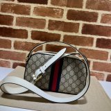 Buy now the best Gucci replicas 681064 Ophidia camera Messengers Men bag