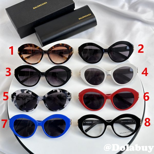 Top Quality BALENCIAG BB0133S WHOLESALE SUNGLASSES