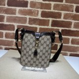 Original GG Small 782919 Gucci Designer Fake Bucket Bag