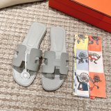 Top Quality hermes Oran sandal 2024