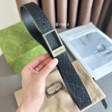 7 Star GG 35mm Designer UK belt