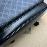 Gucci High Quality Best Replica Backpack Interlocking G 704017 Bag