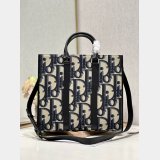 Luxury High Quality Dior EAST-WEST HANDBAG