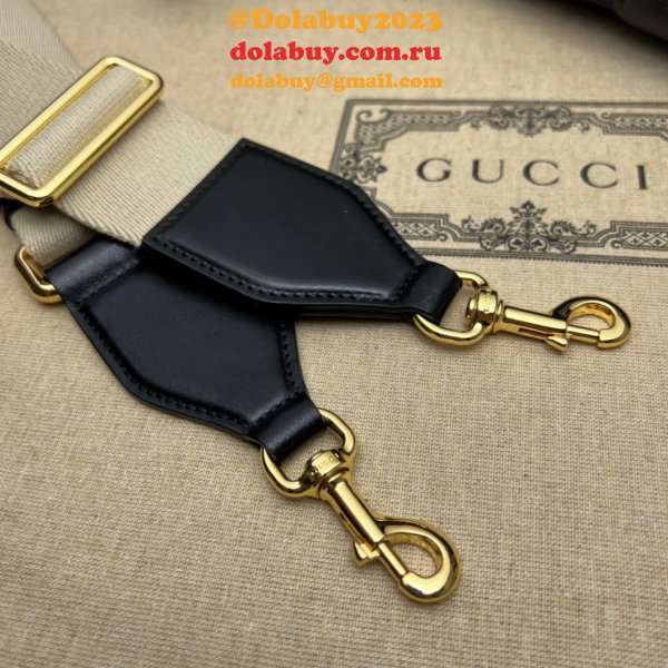 Gucci Design 724529 GG Matelasse Replica Top Bag