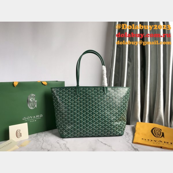 The Best High Quality Goyard Totes Replicas Bags